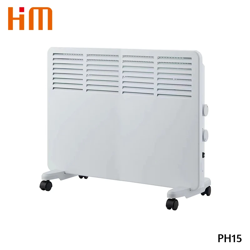 Panel Convector 1500W สำหรับตลาดยูเครน